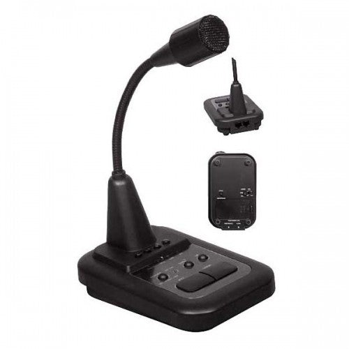 AVAIR/PROXEL AV508/DM5000 Microfono da base preamplificato