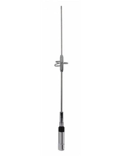 BRAINER ST-7200 - Antenna bibanda veicolare 43cm