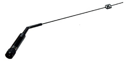 DIAMOND NR-770HB VEICOLARE BIBANDA NERA
