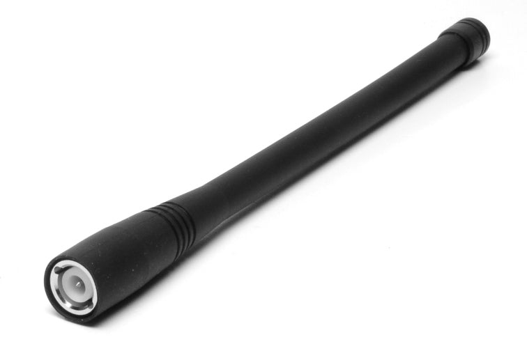 ICOM FA-B02AR - Antenna ricambio apparati aereonautici A4 A5 A6 A14 A23 A24