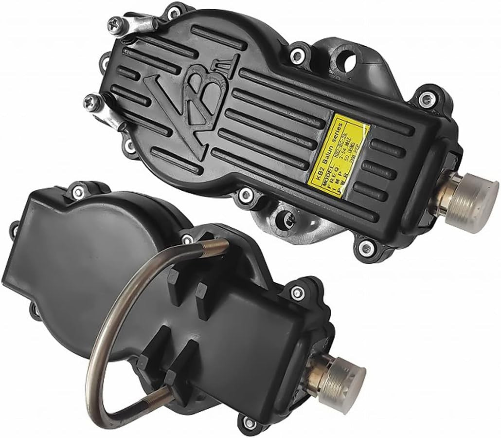 KB2 Enterprises Balun 1:1 in corrente, 1.6-30MHz, 2000 watt PEP