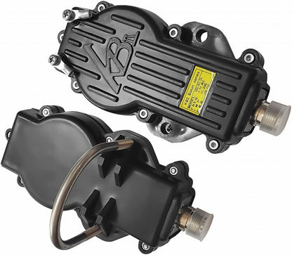 KB2 Enterprises Balun 1:1 in corrente, 1.6-30MHz, 2000 watt PEP