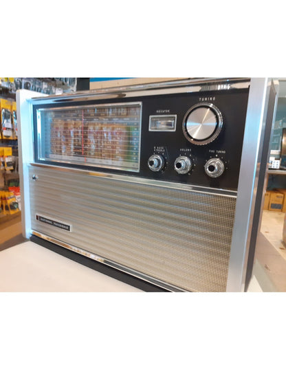 PANASONIC RF-5000 RICEVITORE ONDE CORTE AM/FM/SSB 11 BANDE NOS PER COLLEZIONISTI, INTROVABILE IN QUESTE CONDIZIONI!