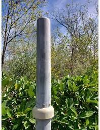 KATHREIN K 55 60 2 11 Antenna verticale collineare 146-161 MHz attacco a Flangia, connettore N mai installata