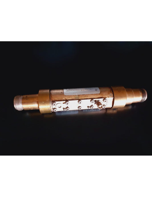 kathrein 169-3160 USATO - accoppiatore direzionale passante connettori N