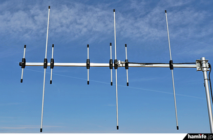 Diamond A-1430S8 Antenna direttiva 144/430 MHz