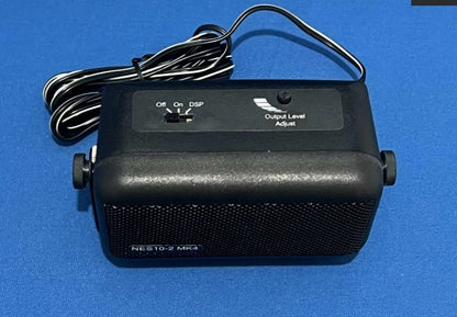 bhi NES10-2MK4  Altoparlante con cancellazione del rumore DSP