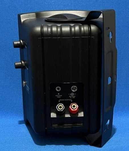 bhi Desktop MKII  Altoparlante da base con cancellazione del rumore DSP amplificato 10 watt