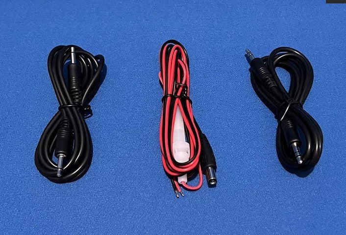bhi Dual In-line Modulo dsp per la cancellazione del rumore