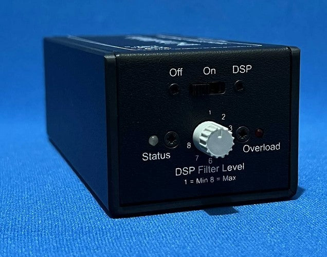 bhi In-line module Modulo in linea  con cancellazione del rumore DSP amplificato  5 W