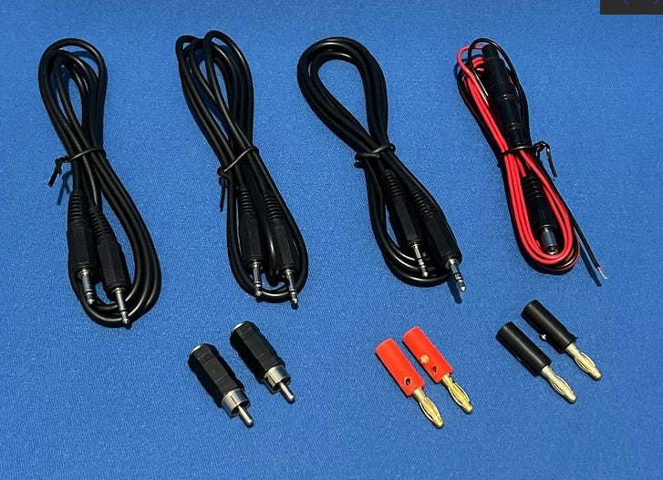 bhi In-line module Modulo in linea  con cancellazione del rumore DSP amplificato  5 W