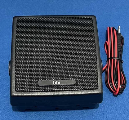 bhi LSPKR  Altoparlante di esterno 20 Watt 4 ohm con staffa di montaggio
