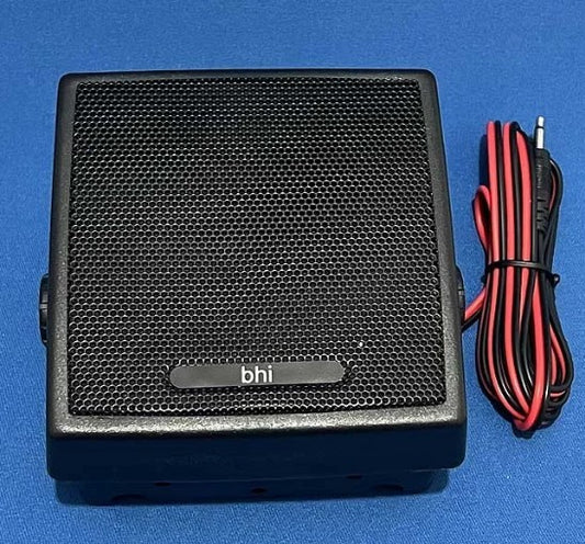 bhi LSPKR  Altoparlante di esterno 20 Watt 4 ohm con staffa di montaggio