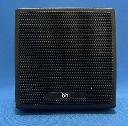 bhi LSPKR  Altoparlante di esterno 20 Watt 4 ohm con staffa di montaggio