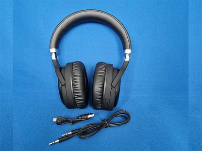 bhi NCH-W Cuffia con cancellazione attiva del rumore (ANC) wireless (bluetooth)