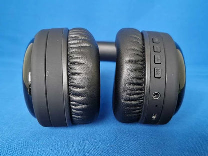 bhi NCH-W Cuffia con cancellazione attiva del rumore (ANC) wireless (bluetooth)