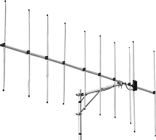 Diamond A-144S10R2 - Antenna direttiva 10 elementi 144MHz