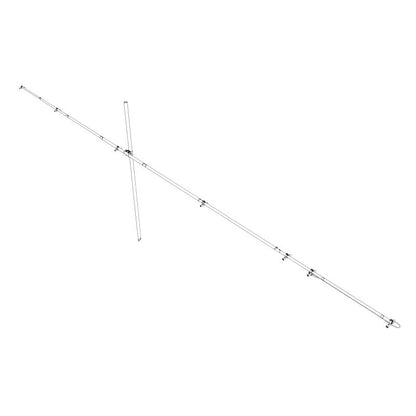 7JXX6 Antenna direttiva 50Mhz 7 elementi