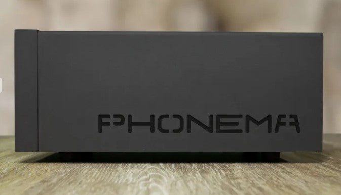 PHONEMA KSP3s - altoparlante di alta qualità dedicato al K3 e K3S Elecraft