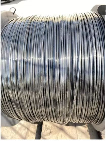 Deltex 1,8 mm. Tirante monofilo - Bobina da 100 metri