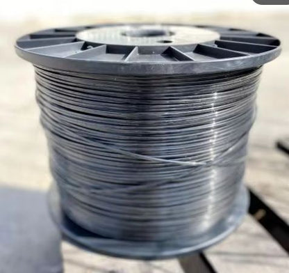 Deltex 2,2 mm. Tirante monofilo - Bobina da 100 metri