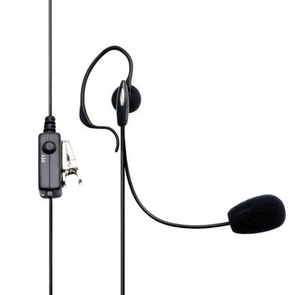AE30 - Microfono / auricolare connettore Midland 2 Pin