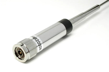Diamond NR-2000N Antenna veicolare tribanda 144/430/1200 MHz - 99cm