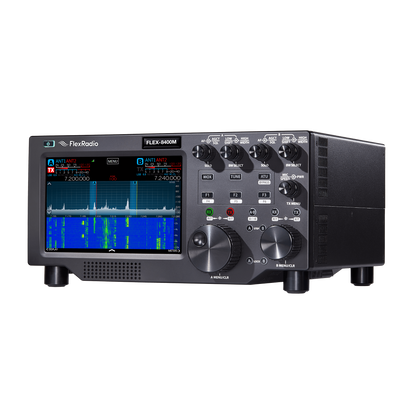 FlexRadio FLEX-8400M ATU Ricetrasmettitore SDR HF/50 MHz 100 watts