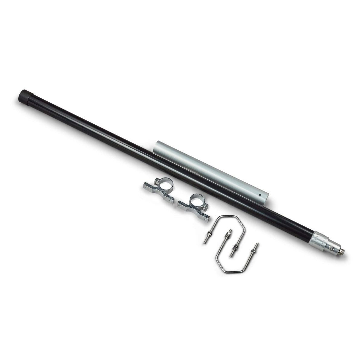 ECO ANTENNE Scan King SE1500 Black - Antenna larga banda per scanner 25 - 1500 MHz