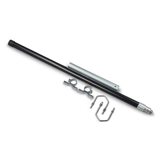 ECO ANTENNE Scan King SE1500 Black - Antenna larga banda per scanner 25 - 1500 MHz