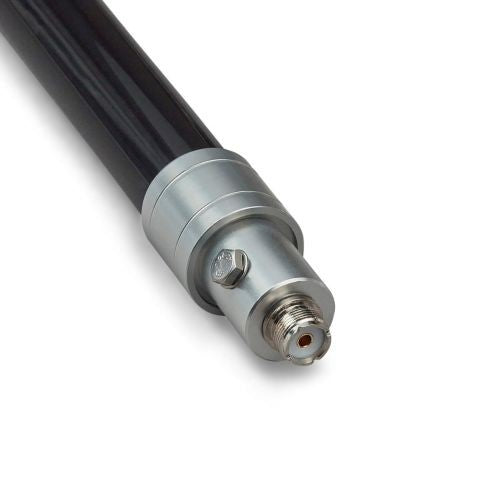 ECO ANTENNE Scan King SE1500 Black - Antenna larga banda per scanner 25 - 1500 MHz