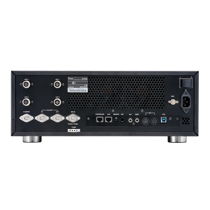 Icom IC-7760 Ricetrasmettitore All Mode HF/50MHz Top di gamma