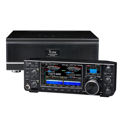 Icom IC-7760