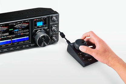 Icom IC-7760 Ricetrasmettitore All Mode HF/50MHz Top di gamma