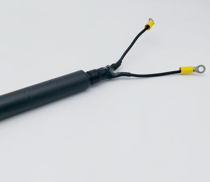 ECO ANTENNE BLC01,  Balun 1:1 filtro modo comune 3kW 1.8-54 MHz per yagi e dipoli rotativi