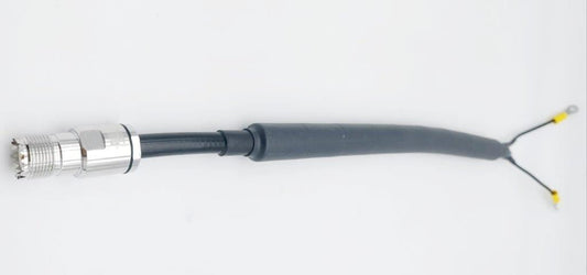 ECO ANTENNE BLC01,  Balun 1:1 filtro modo comune 3kW 1.8-54 MHz per yagi e dipoli rotativi