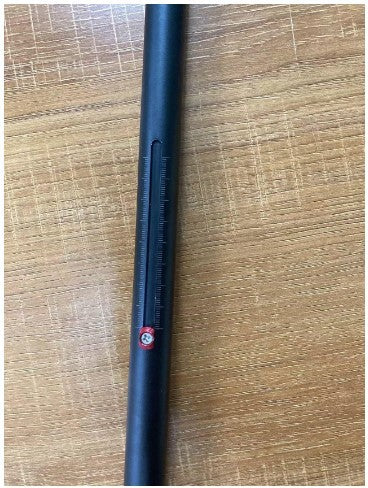 KB2 KM-01 Antenna portatile  SOTA/Field Day 5-50 MHz 100W SSB, 150W CW