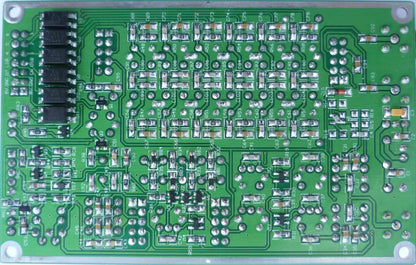 Ricetrasmettitore eccitatore HF 6 band kit