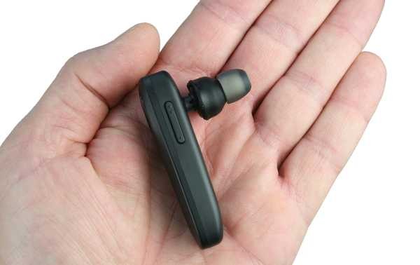 YAESU SSM-BT20 Microfono auricolare BLUETOOTH