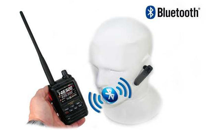 YAESU SSM-BT20 Microfono auricolare BLUETOOTH