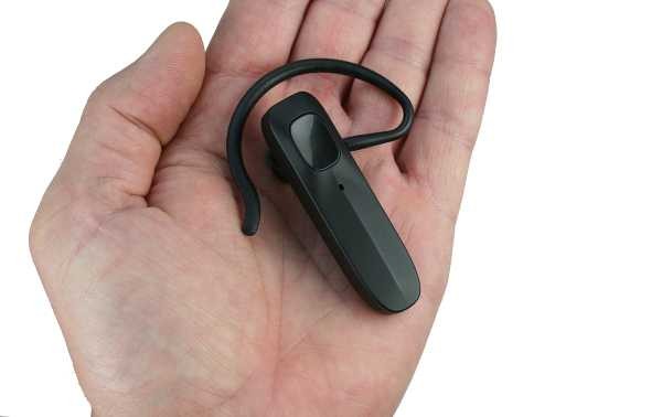 YAESU SSM-BT20 Microfono auricolare BLUETOOTH
