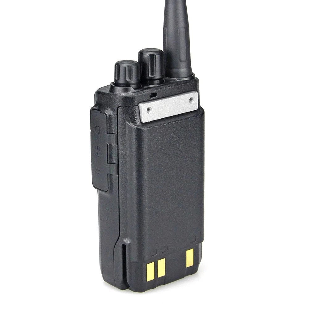 Anytone AT-D168UV Radio Portatile digitale dmr analogica dual band