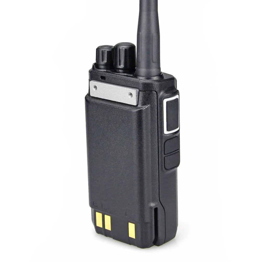 Anytone AT-D168UV Radio Portatile digitale dmr analogica dual band