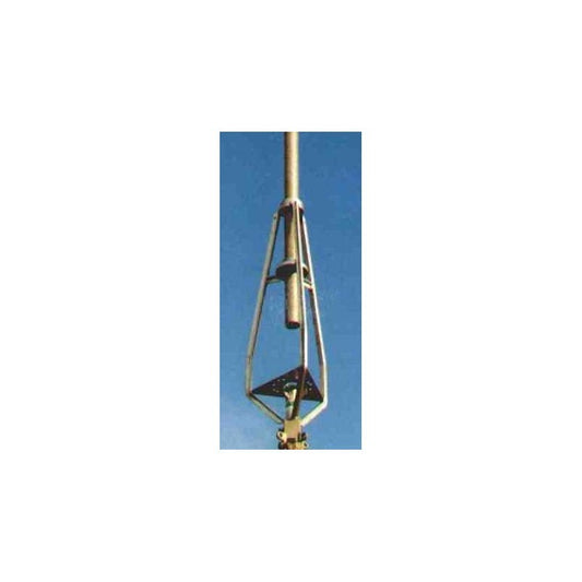 Gabbia porta rotore STANDARD HD per mast 48 mm