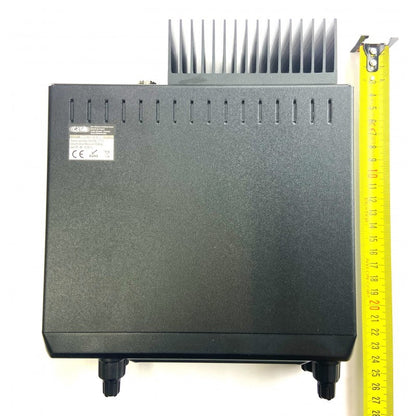 CRT SS 8900 Ricetrasmettitore AM/FM/SSB/CW