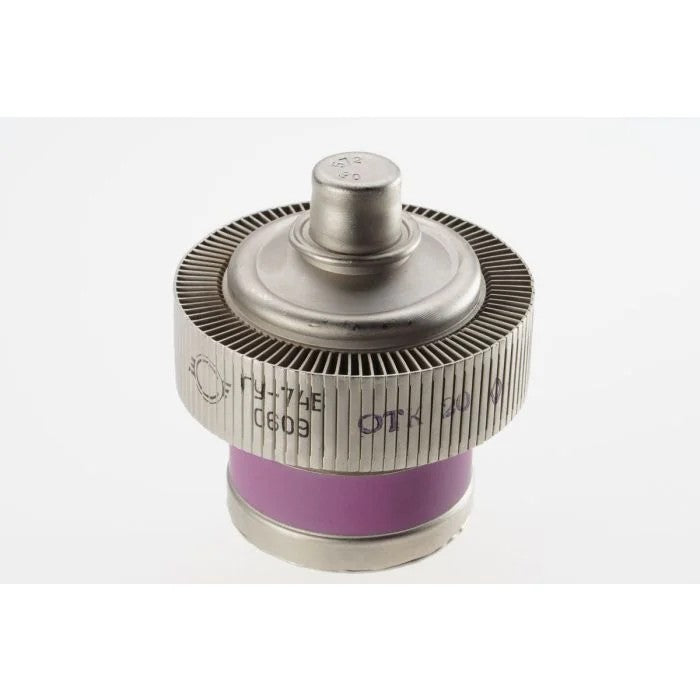 Valvola GU74B / 4CX800A Tetrodo Ceramico per Amplificatori Acom e Alpha | HRS
