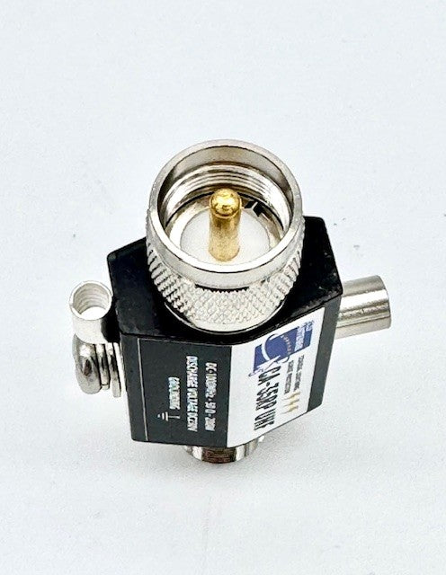ECO ANTENNE CA-35RP UHF per protezione dai fulmini, conn. SO239-PL259
