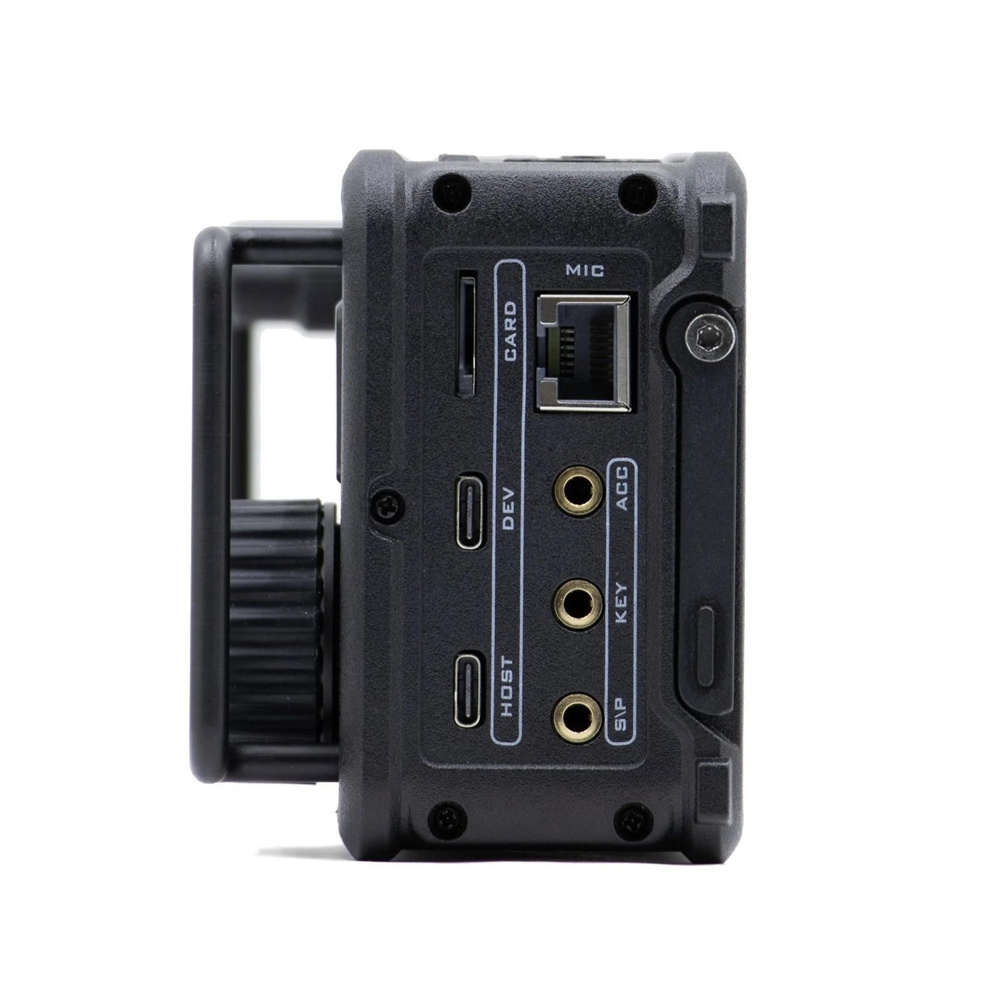 Xiegu X6200 Ricetrasmettitore HF portatile HF/50MHz/WFM/AIR, SSB/CW/AM/NFM/DIGI/WFM