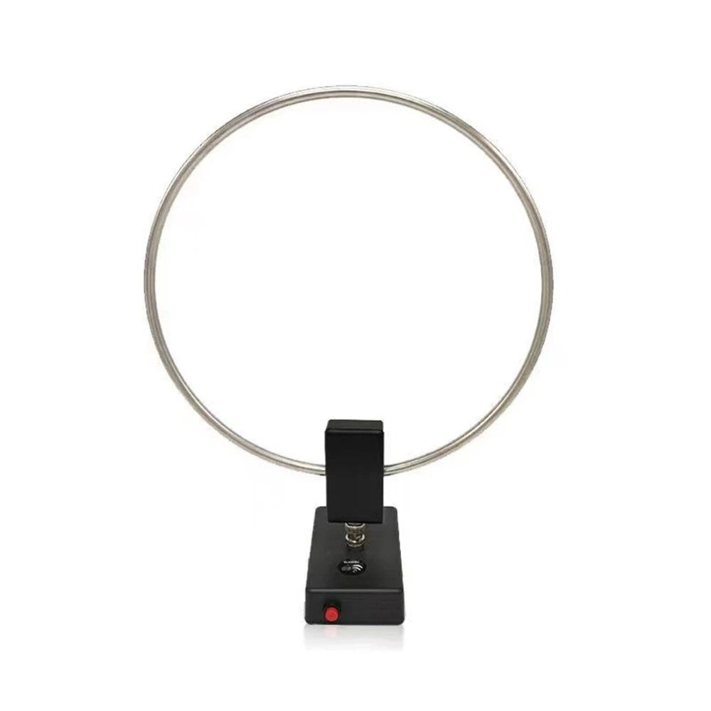 Deshibo GA-800 Antenna Loop attiva RX, 10kHz - 159MHz