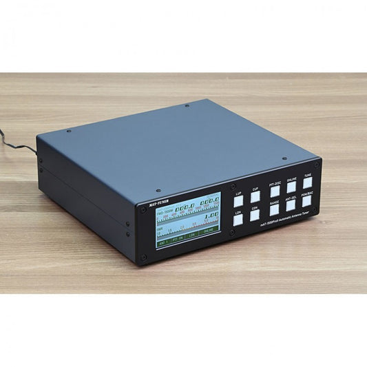 mAT-1500PROII Accordatore antenna automatico universale 1500 watts